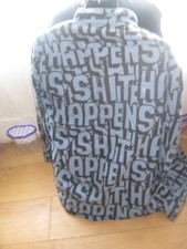 Lazy oaf happens for sale  WARRINGTON
