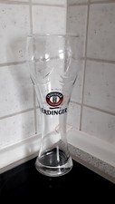 Bierglas erdinger weissbräu gebraucht kaufen  Deutschland