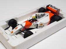 ayrton senna 1 18 d'occasion ayrton senna 1 18 d'occasion Expédié en Belgium