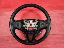Usado, Volante de couro genuíno Honda RU4 Vezel RU1 RU2 RU3 JDM cabo HR-V comprar usado  Enviando para Brazil