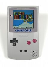 Nintendo game boy gebraucht kaufen  Recklinghausen