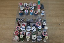 Sewing machine cotton for sale  SOUTHAMPTON
