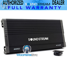 Open box soundstream for sale  Los Angeles