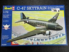 04399 revell skytrain gebraucht kaufen  Feuchtwangen