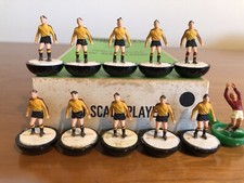 Subbuteo heavyweight team for sale  ST. ANDREWS