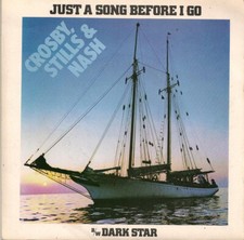 Crosby stills nash d'occasion  Saint-André-de-Corcy