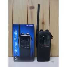 Multiband radio lafayette usato  Cosio Valtellino