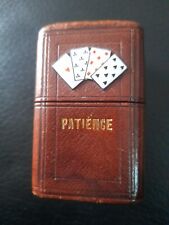 Jeux cartes miniatures d'occasion  Saint-Estève