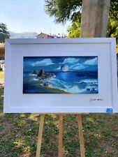 Quadro moderno dipinto usato  Modena