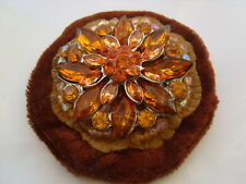 Vintage liberty brooch for sale  BODMIN