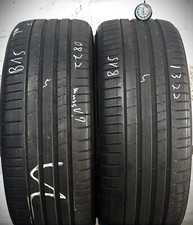 Sommerreifen pirelli zero gebraucht kaufen  Kevelaer
