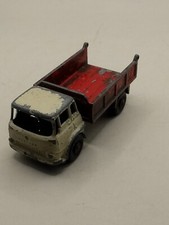 Lesney matchbox bedford for sale  SCARBOROUGH
