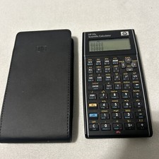 35s scientific calculator for sale  San Diego