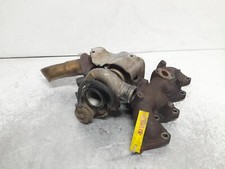 Turbina per opel usato  Italia