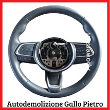 Volante sterzo multifunzione usato  Taranto