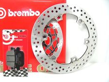 68b407a6 kit disco usato  Massa di Somma