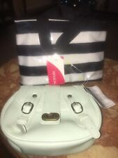 Cosmetic brand handbags for sale  READING
