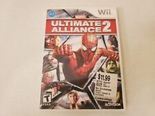 ultimate alliance 2 comprar usado ultimate alliance 2 comprar usado Enviando para Brazil