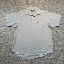 Swanndri shirt mens for sale  HUNGERFORD