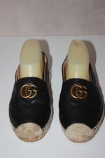 Gucci espadrilles sneakers d'occasion  La Roche-Posay