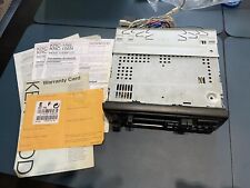 Auto radio cassette d'occasion  Mimet