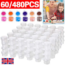 480pcs mini empty for sale  TAMWORTH