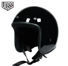 Dot casco jet usato  Roma