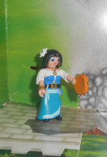 Lot accessoire figurine d'occasion  Beaumont-Hague