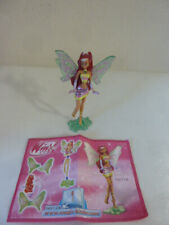 Winx enchantix 2008 usato  San Martino Dall Argine