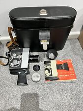 Vintage bolex super for sale  THORNTON-CLEVELEYS