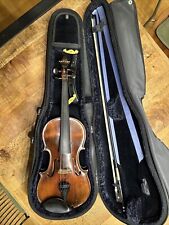 Violine geige 4 gebraucht kaufen  Abensberg