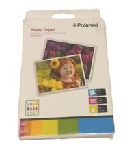 Polaroid photo paper for sale  Fayetteville