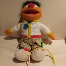 Ernie sesamstraße spricht gebraucht kaufen  Lahntal