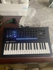 Sintetizador polifônico Korg Minilogue XD comprar usado  Enviando para Brazil