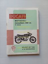 Ducati 450 mark3 usato  Vimodrone