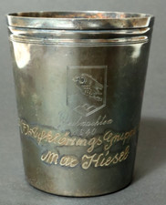 Alter luftwaffe flieger gebraucht kaufen  Langweiler
