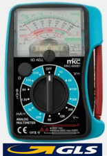 Tester multimetro analogico usato  Napoli