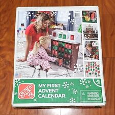 First advent calendar for sale  Tampa