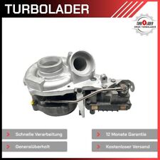 Turbolader mercedes w204 gebraucht kaufen  Wachtberg