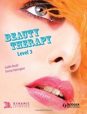 Level beauty therapy for sale  UK