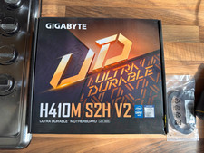 Gigabyte h410m s2h for sale  LIVERPOOL