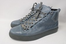 Men balenciaga blue for sale  LEEDS