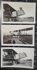 Antique airplane photographs for sale  Centralia
