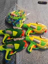 buzzbee air blaster tek 6 for sale  Lockwood