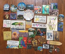 Lot vintage travel for sale  Douglas