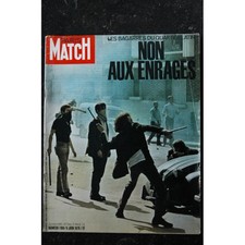 Paris match 1100 d'occasion  Marcq-en-Barœul