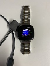 Fitbit sense advanced for sale  Vancouver