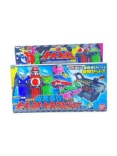Bandai Dx Tokkyu Changer Boy Dai58, usado comprar usado  Enviando para Brazil