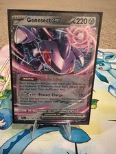 Genesect pokemon tcg for sale  Phoenix