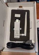 Scheda rete usb usato  Monte San Giovanni Campano